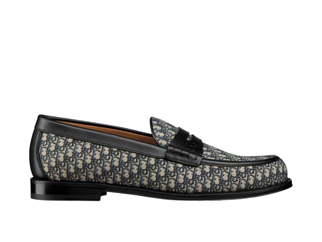 Dior Dior Granville Loafer Beige
