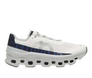 Buy On Running Cloudmonster Ivory Midnight at Sasom – Authentic and Ready to Ship