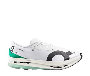 Buy On Running Cloudboom Echo 3 Undyed White Mint at Sasom – Authentic and Ready to Ship