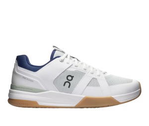 Buy On The Roger Clubhouse Pro White Iceberg at Sasom – Authentic and Ready to Ship
