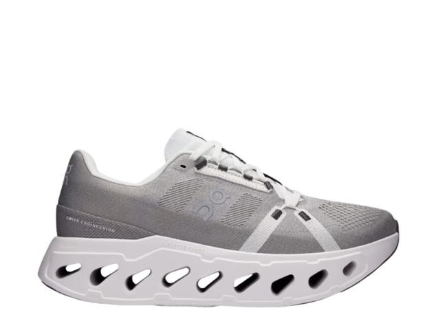 On On Cloudeclipse Alloy White - view 1