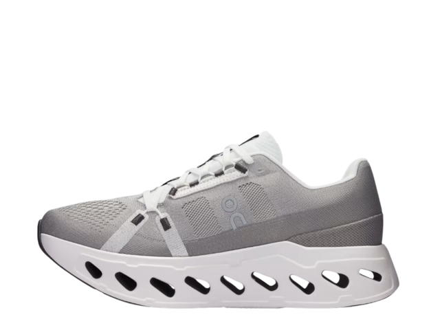On On Cloudeclipse Alloy White - view 2