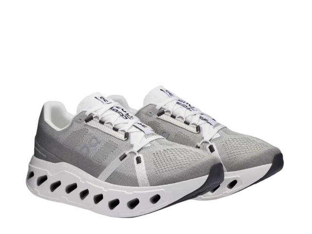 On On Cloudeclipse Alloy White - view 3