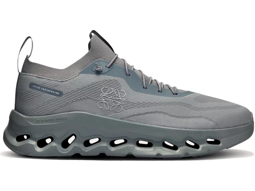 Loewe Loewe x On Running Running Cloudtilt Slate Grey