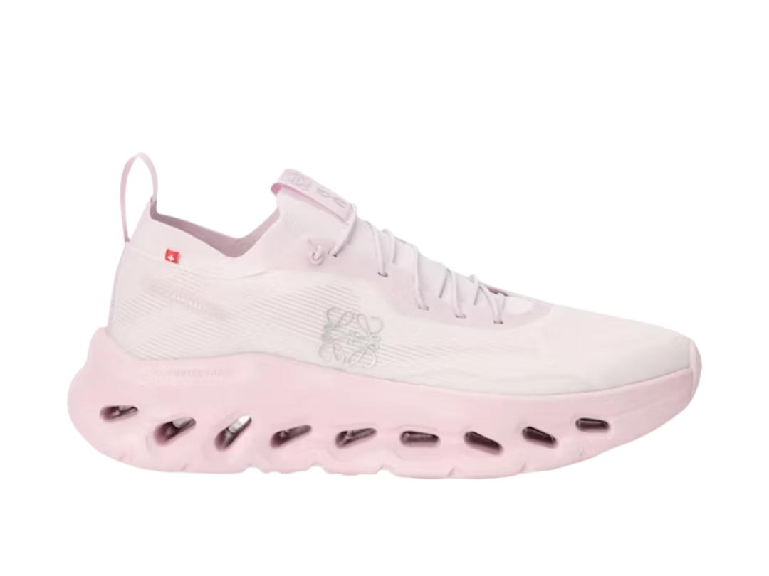 On Loewe x On Cloudtilt Pale Pink