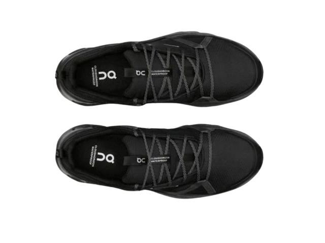 On On Cloudhorizon Waterproof Black Eclipse - view 3