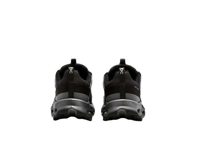 On On Cloudhorizon Waterproof Black Eclipse - view 4