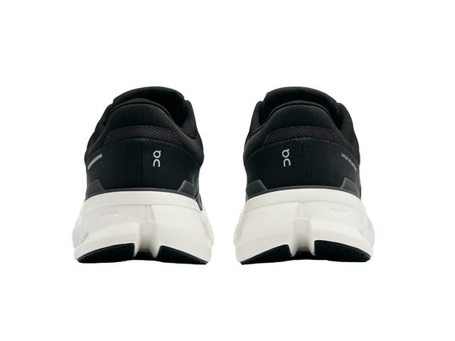 On On Cloudrunner 2 Eclipse Black - view 4
