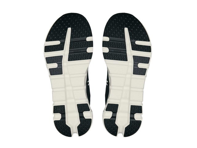 On On Cloudrunner 2 Eclipse Black - view 6