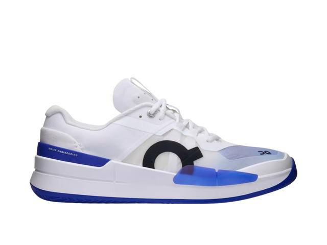 On On The Roger Pro 2 White Indigo - view 1