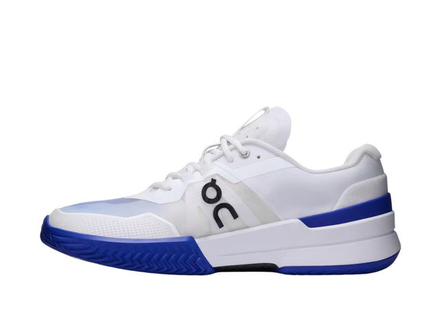 On On The Roger Pro 2 White Indigo - view 2