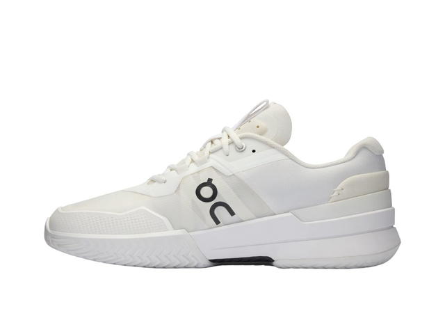 On Running On Running The Roger Pro 2 White Malibu - view 2