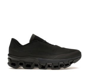 Buy On Running Cloudmonster 2 POST ARCHIVE FACTION Black at Sasom – Authentic and Ready to Ship