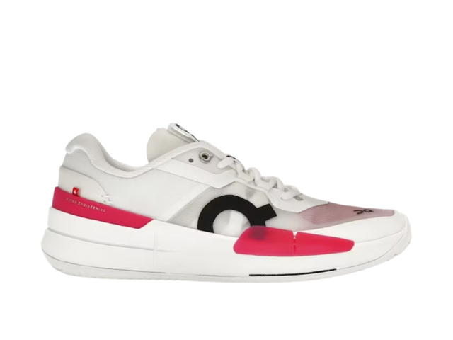 On On The Roger Pro 2 White Pink - view 1