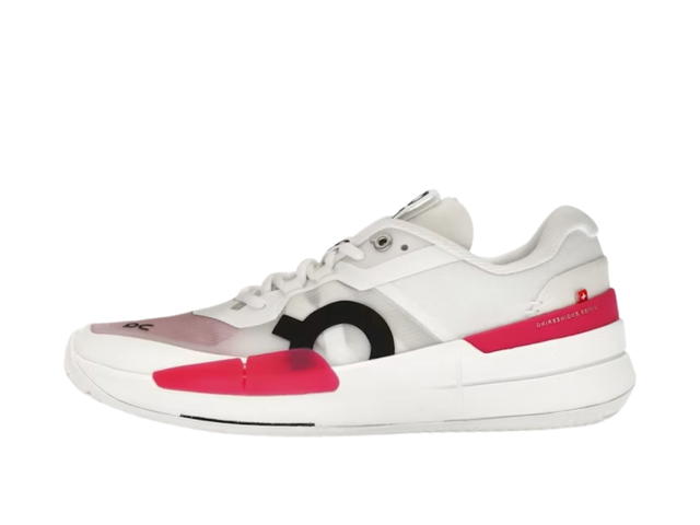 On On The Roger Pro 2 White Pink - view 2