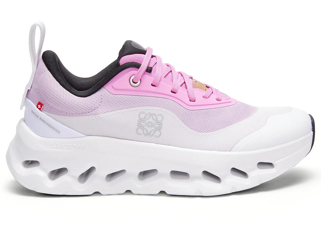 Loewe Loewe x On Running Cloudtilt 2.0 Pink White