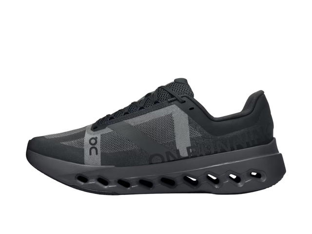 On On Cloudsurfer Next Black Eclipse - view 2