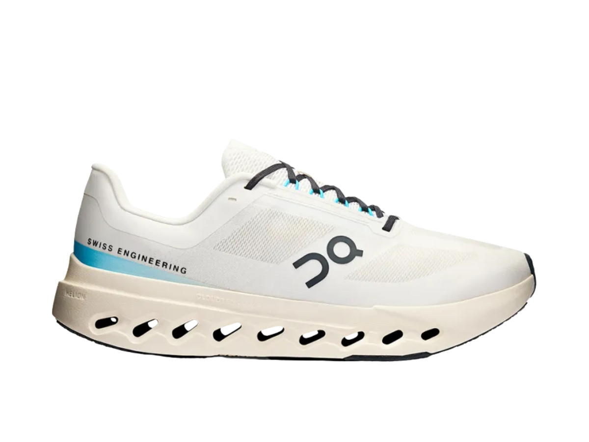 On On Cloudsurfer Next Ivory Dew