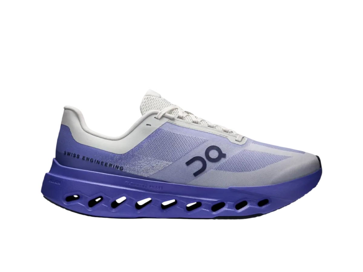 On On Cloudsurfer Next Sailor Iceberg