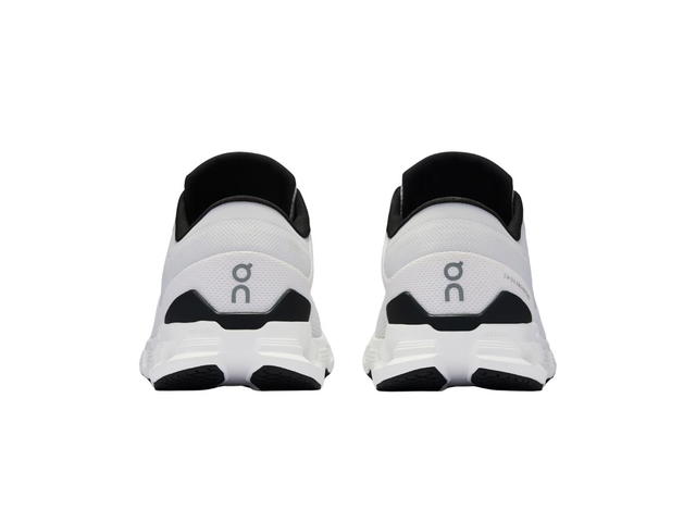 On Running On Running Cloud X 4 Ivory Black - view 4