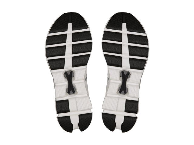On Running On Running Cloud X 4 Ivory Black - view 6