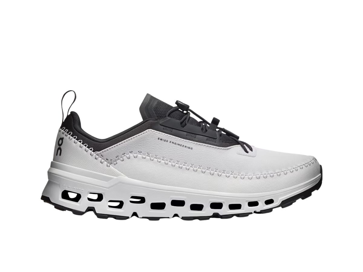 On On Cloudaway 2 Black Ivory