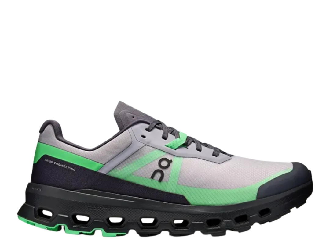 On Running On Running Cloudvista 2 Lilac Black