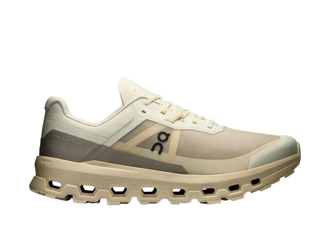 On Running On Running Cloudvista 2  Cream Desert
