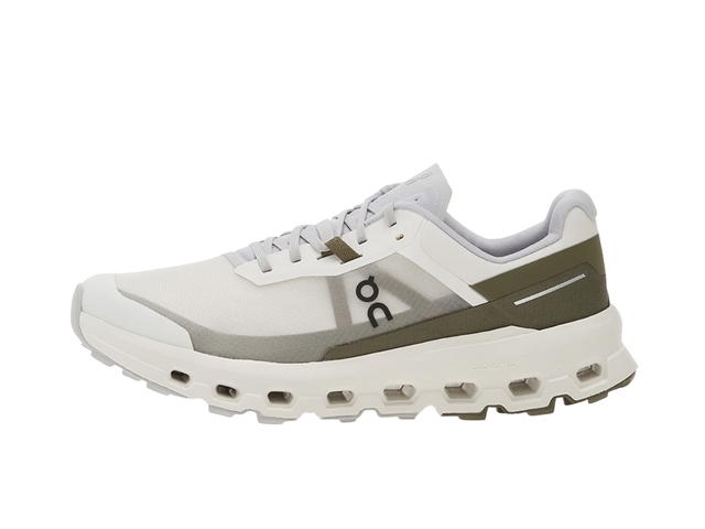 On Running On Running M Cloudvista 2 Beige - view 2