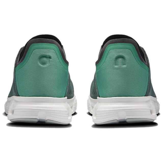On On Cloud 6 Coast - Green - view 5