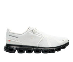 Buy On Cloud 6 White Black at Sasom – Authentic and Ready to Ship