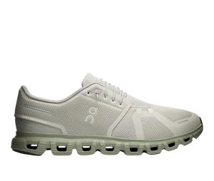 Buy On Running Cloud 6 Brume Olive at Sasom – Authentic and Ready to Ship