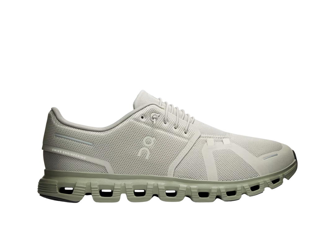 On Running On Running Cloud 6 Brume Olive