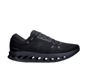 Buy On Cloudsurfer 2 Black at Sasom – Authentic and Ready to Ship