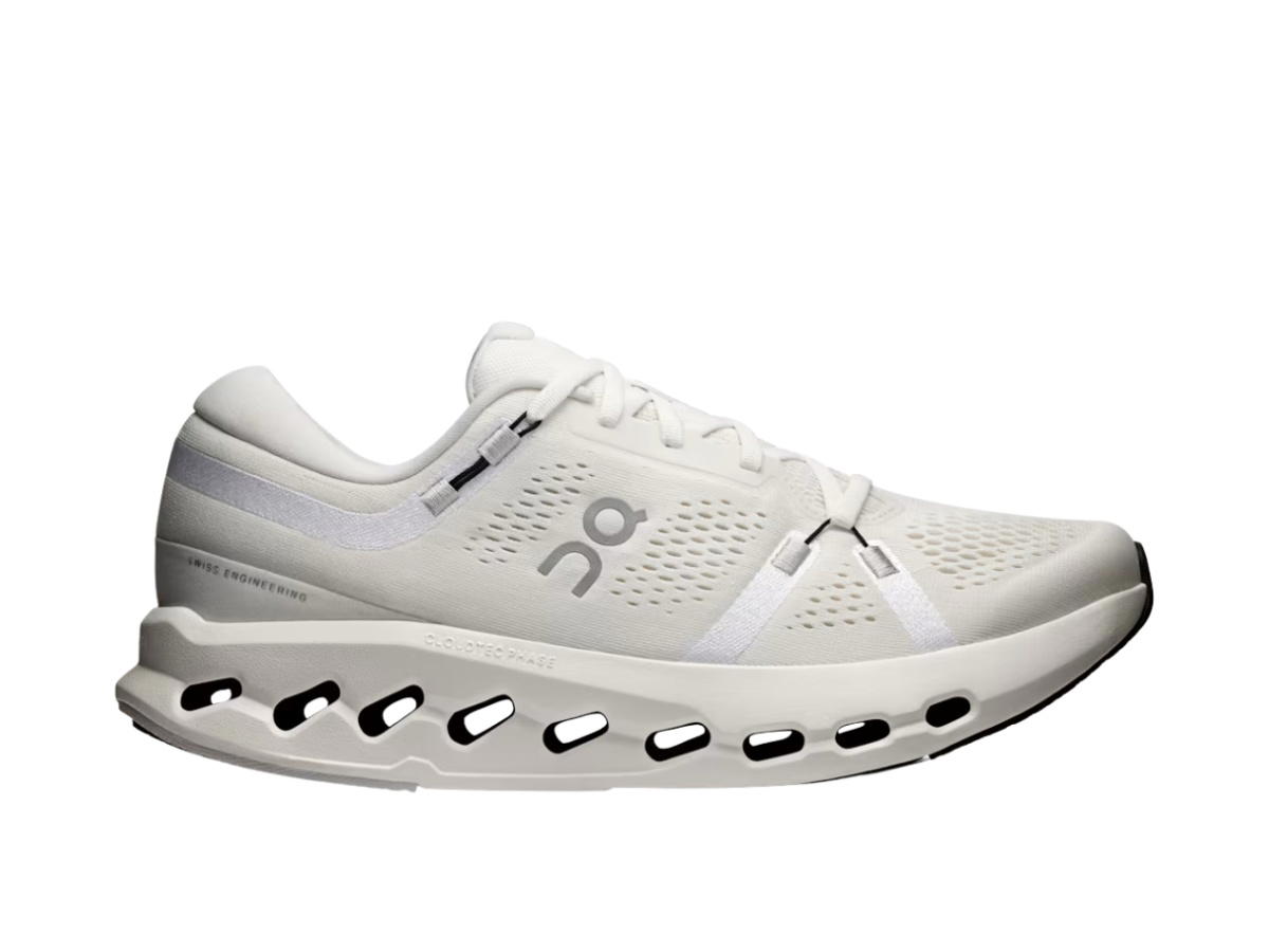 On On Cloudsurfer 2 Ivory