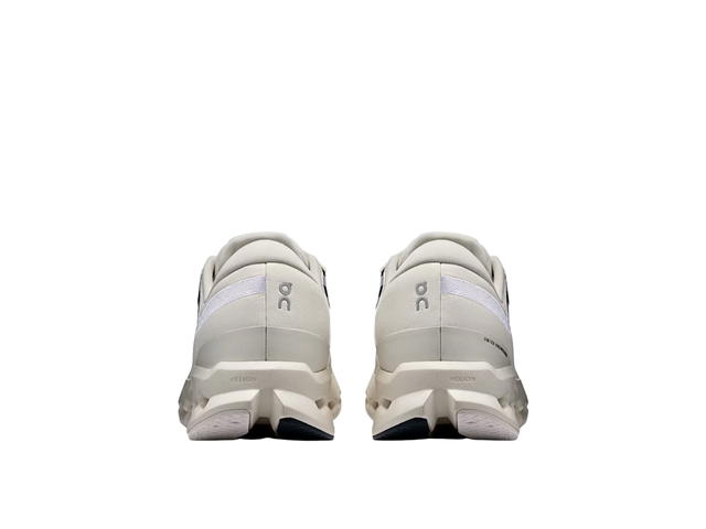 On Running On Running Cloudsurfer 2 Ivory - view 5