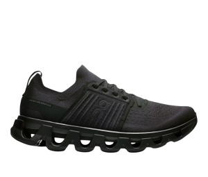 Buy On Running CloudSwift 4 Black Eclipse at Sasom – Authentic and Ready to Ship