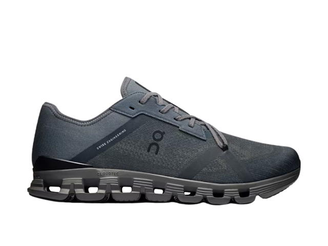 On Running On Running Cloud X 4 AD Stone Black - view 1
