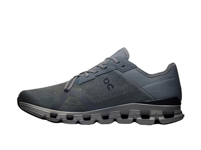 On Running On Running Cloud X 4 AD Stone Black - view 2