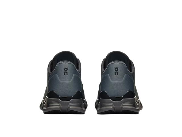 On Running On Running Cloud X 4 AD Stone Black - view 5