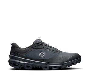 Buy Loewe x On Running Cloudventure 2 Gunmetal at Sasom – Authentic and Ready to Ship