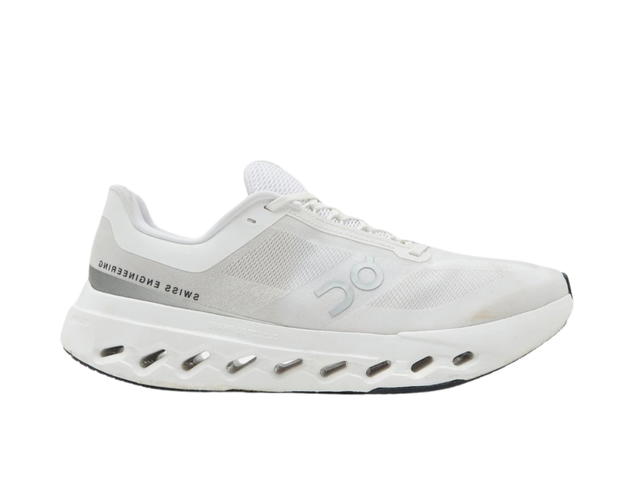 On On Cloudsurfer Next White - view 1