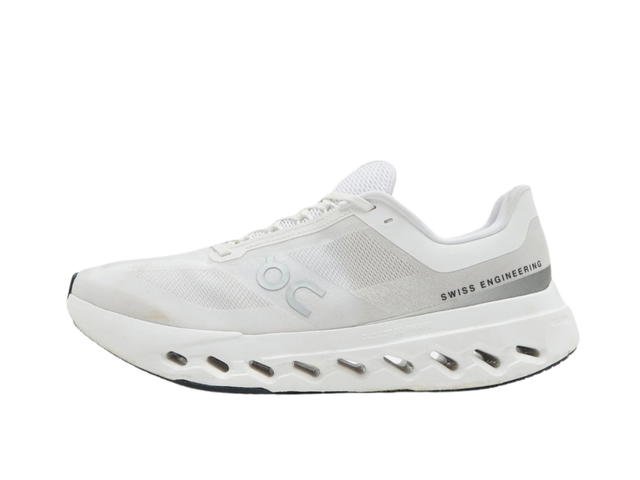 On On Cloudsurfer Next White - view 2
