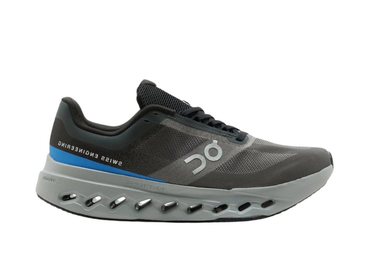 On On Cloudsurfer Next Grey