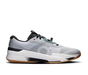 Buy On The Roger Pro Fire Grey Black at Sasom – Authentic and Ready to Ship