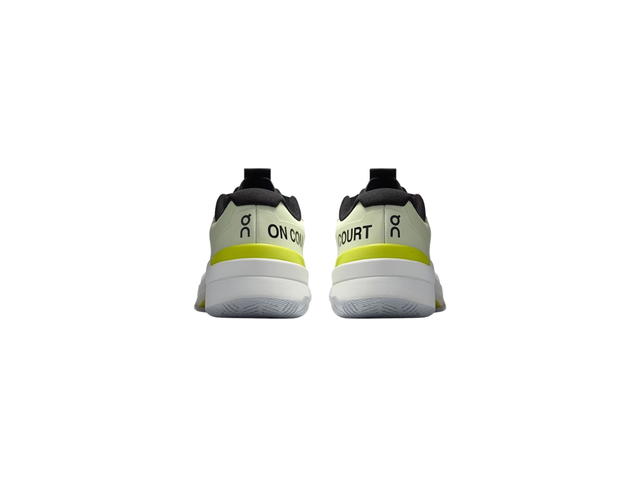 On On The Roger Pro Fire Linen Lime - view 5