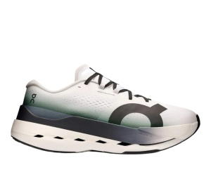 Buy On Cloudboom Max White Black at Sasom – Authentic and Ready to Ship