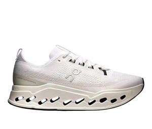 Buy On Cloudsurfer Max White at Sasom – Authentic and Ready to Ship