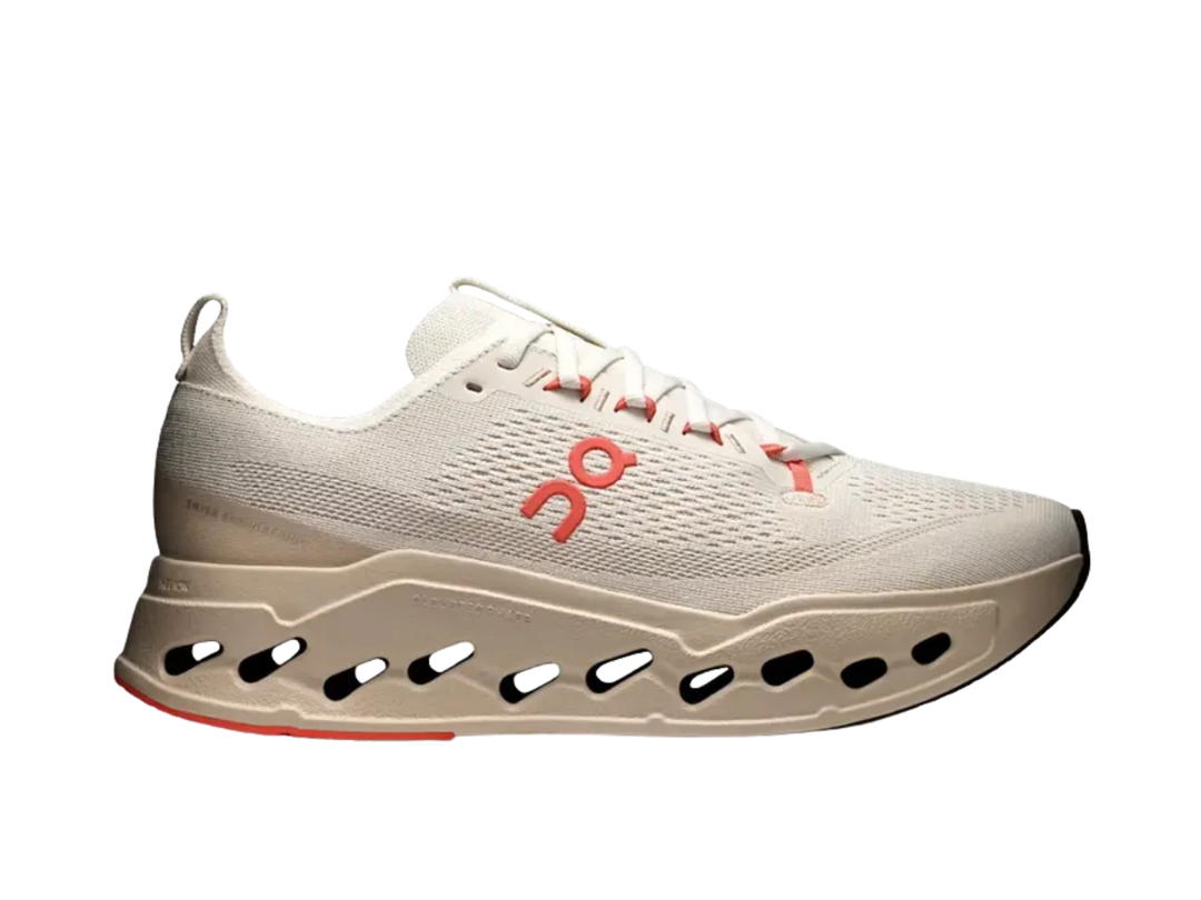 On On Cloudsurfer Max Ivory