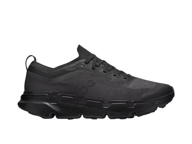 On Running On Cloudsoma Black - view 1